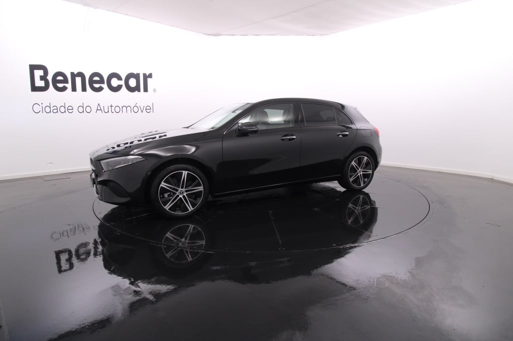 Mercedes-Benz Classe A - 250