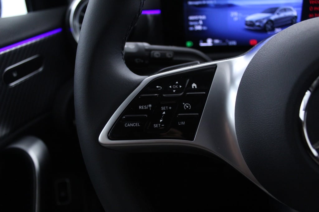 Mercedes-Benz Classe A - 250