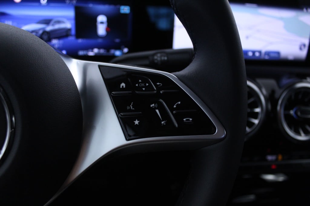 Mercedes-Benz Classe A - 250