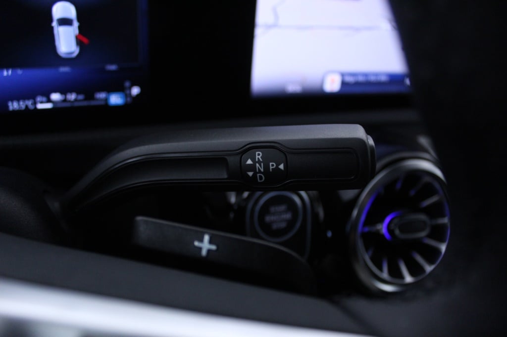 Mercedes-Benz Classe A - 250