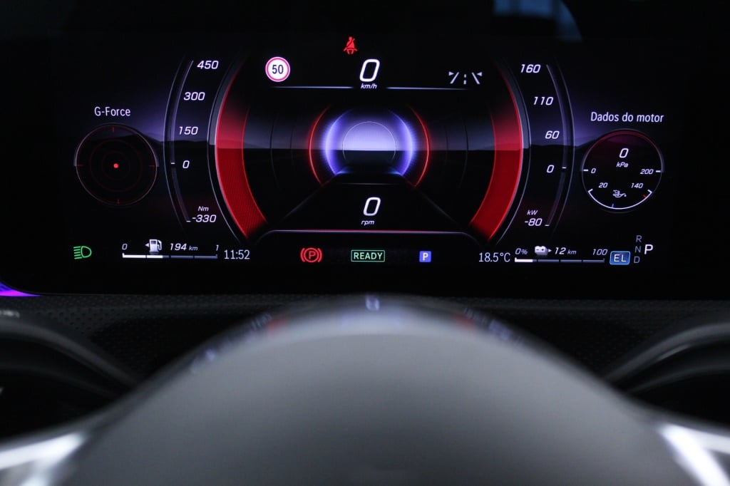 Mercedes-Benz Classe A - 250