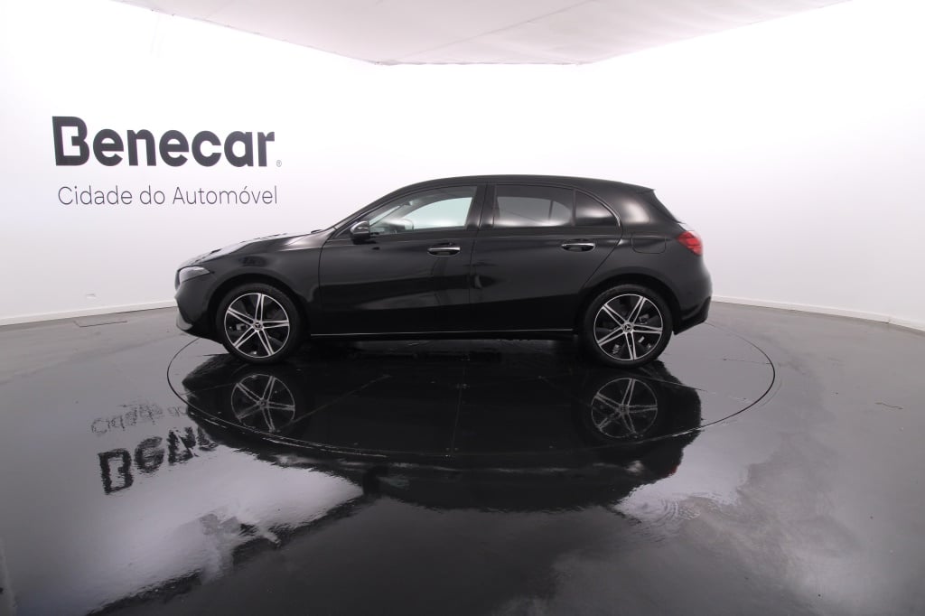 Mercedes-Benz Classe A - 250