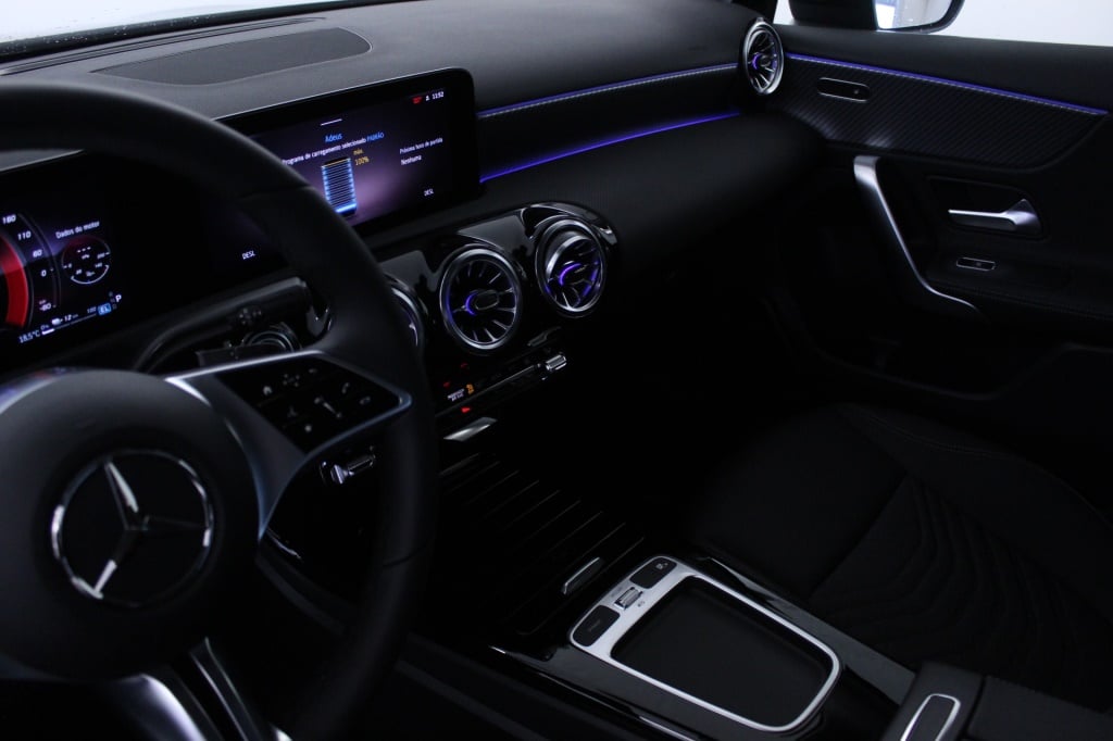 Mercedes-Benz Classe A - 250