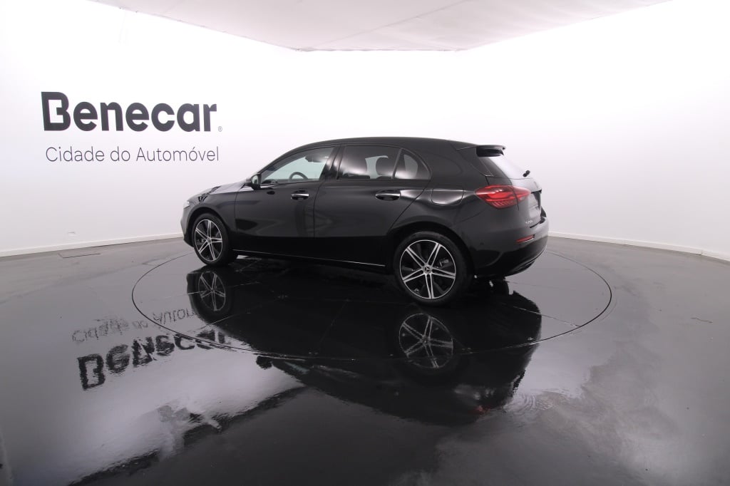 Mercedes-Benz Classe A - 250