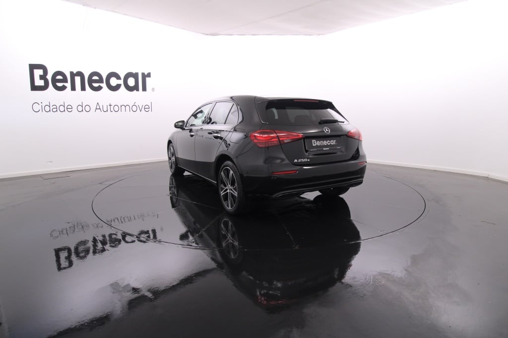 Mercedes-Benz Classe A - 250