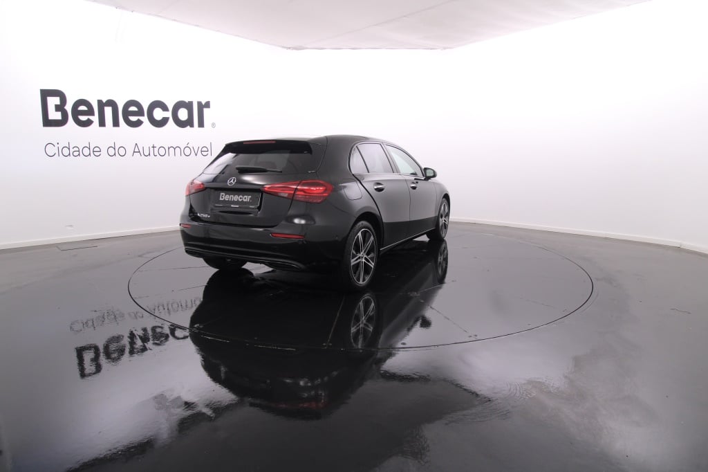 Mercedes-Benz Classe A - 250