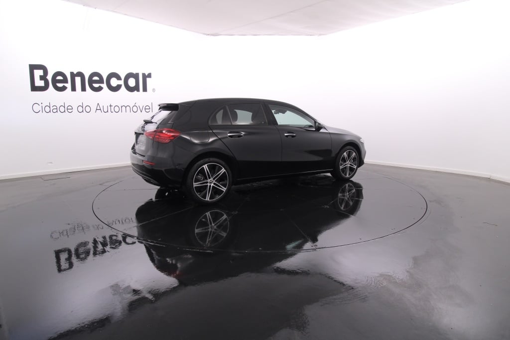 Mercedes-Benz Classe A - 250