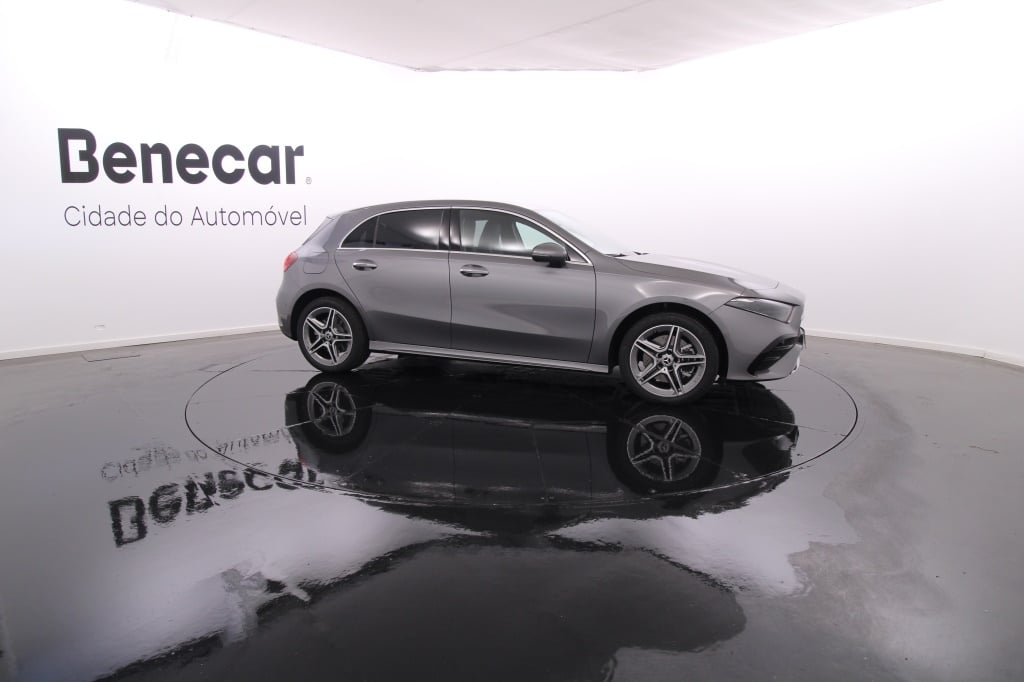 Mercedes-Benz Classe A - 250