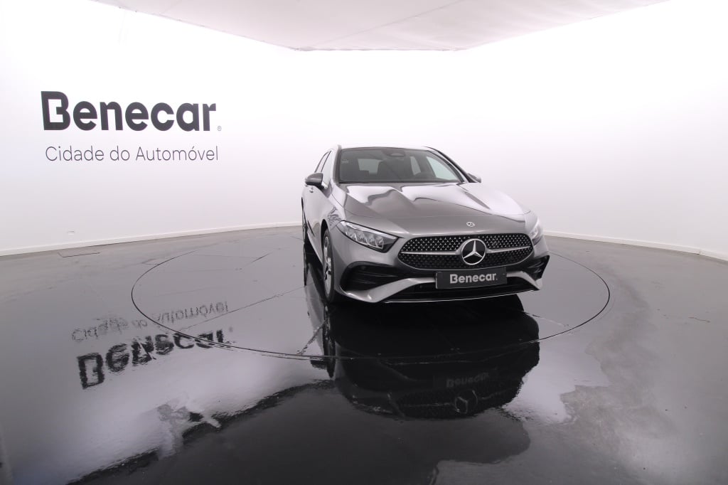 Mercedes-Benz Classe A - 250