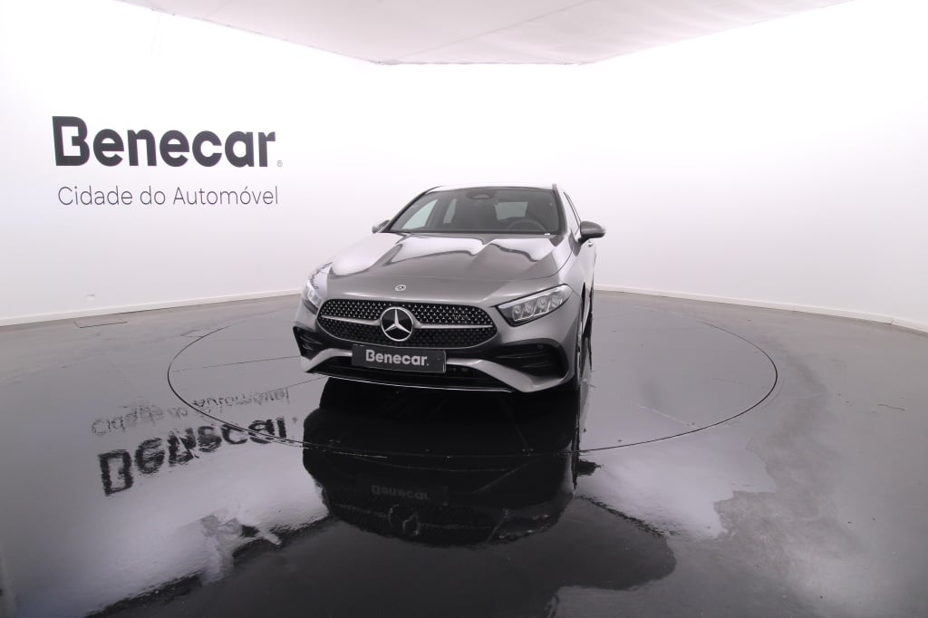 Mercedes-Benz Classe A - 250