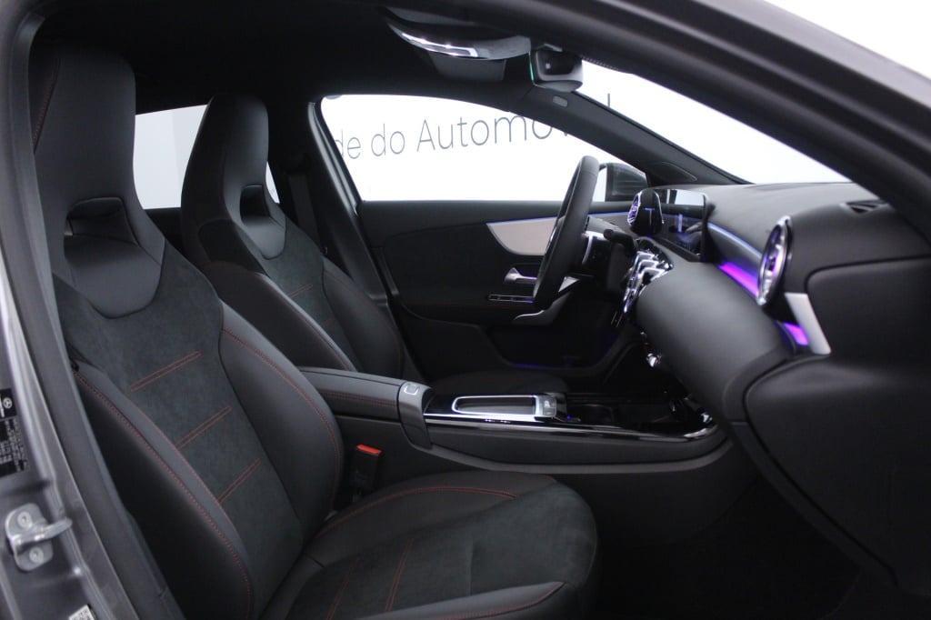 Mercedes-Benz Classe A - 250