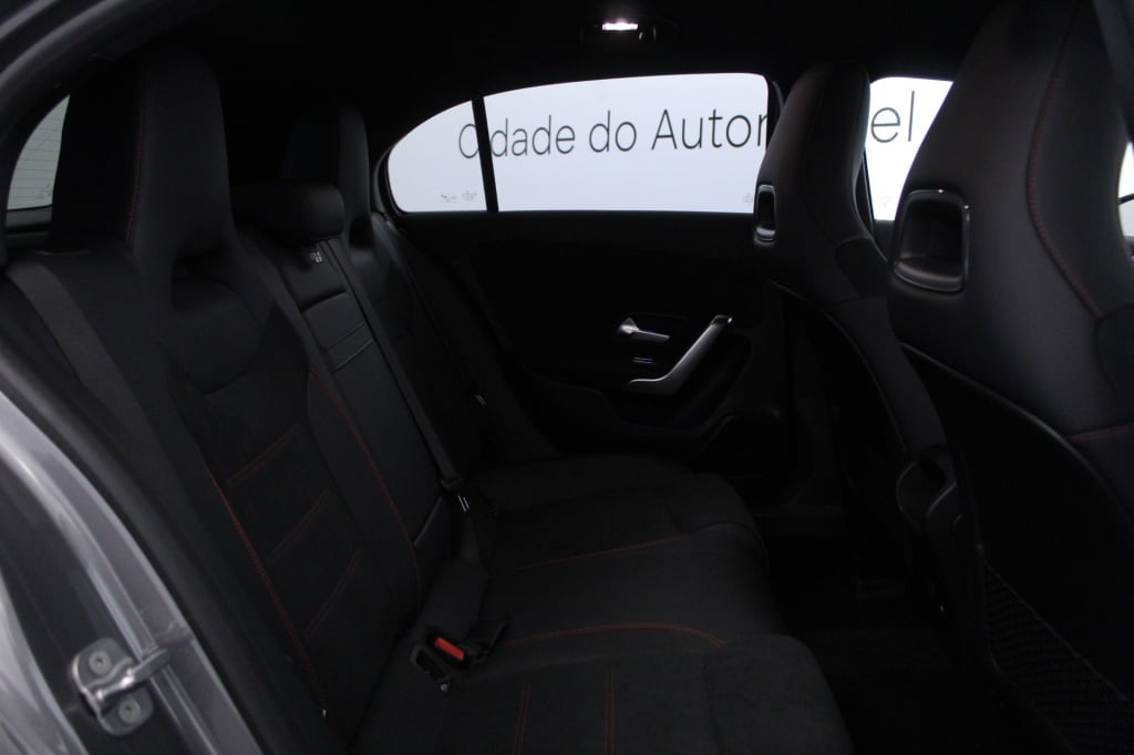 Mercedes-Benz Classe A - 250