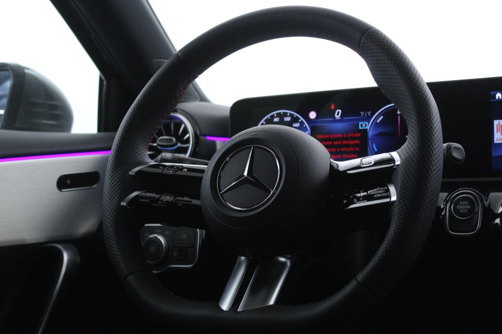 Mercedes-Benz Classe A - 250