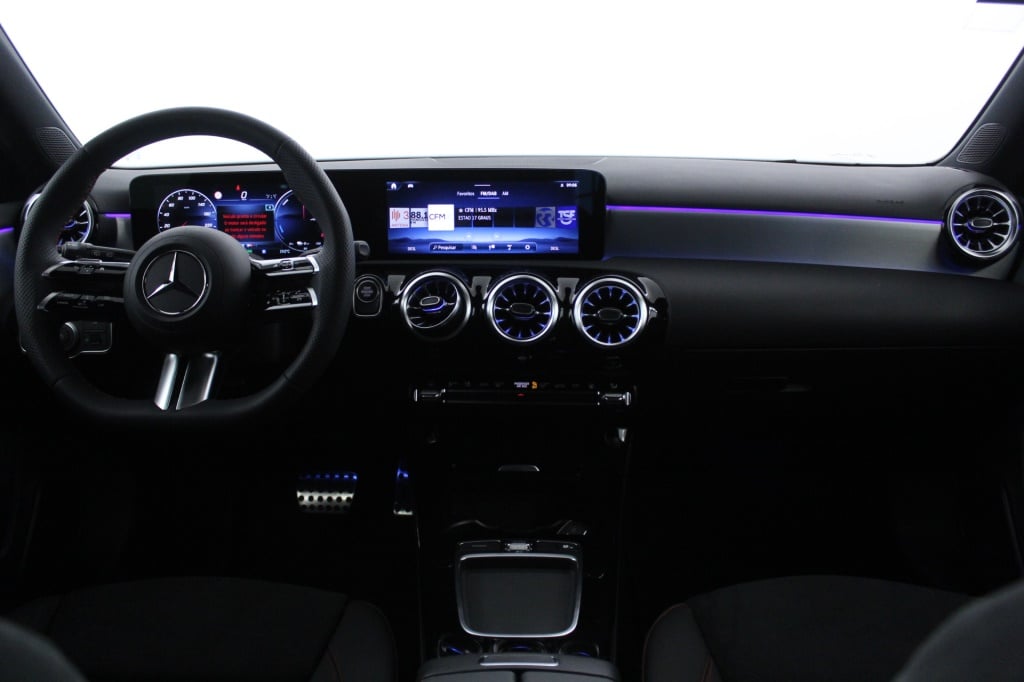 Mercedes-Benz Classe A - 250