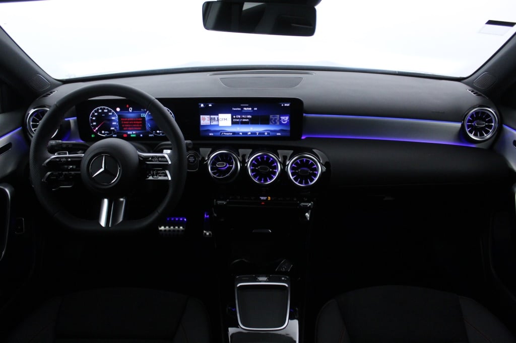 Mercedes-Benz Classe A - 250