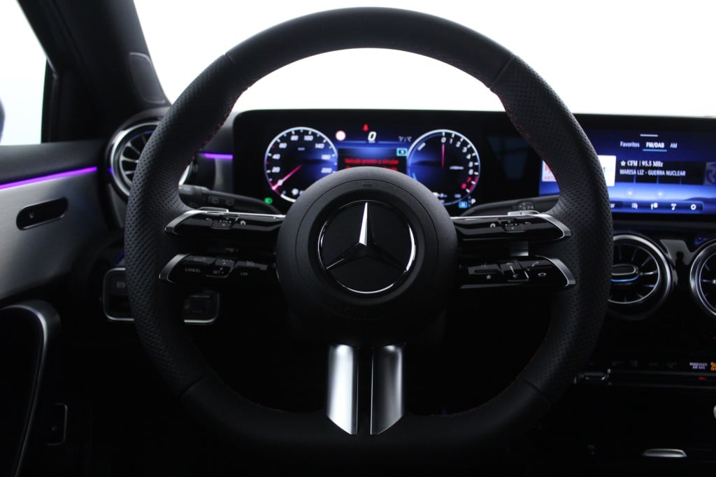 Mercedes-Benz Classe A - 250