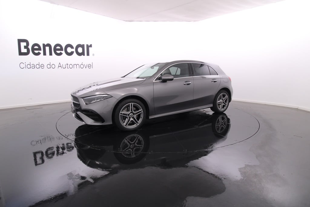 Mercedes-Benz Classe A - 250
