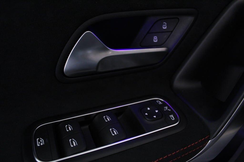 Mercedes-Benz Classe A - 250