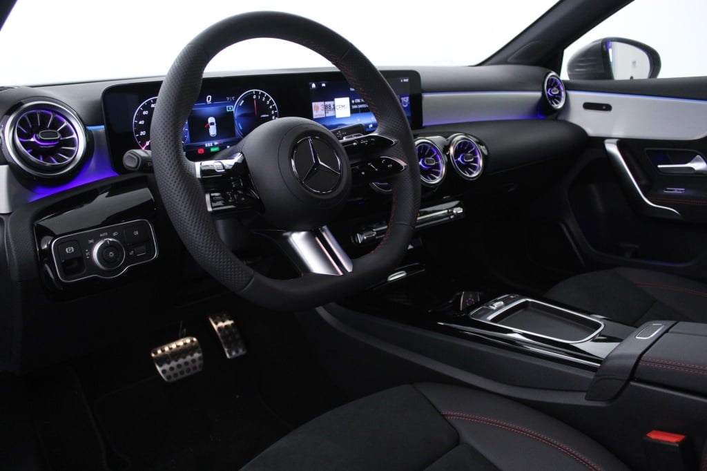 Mercedes-Benz Classe A - 250