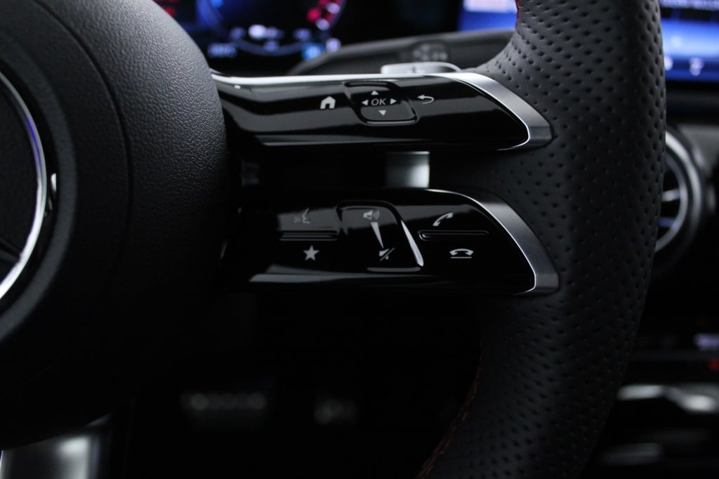 Mercedes-Benz Classe A - 250