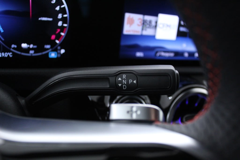 Mercedes-Benz Classe A - 250