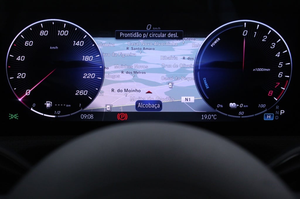 Mercedes-Benz Classe A - 250