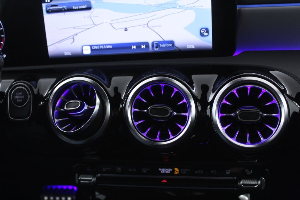 Mercedes-Benz Classe A - 250