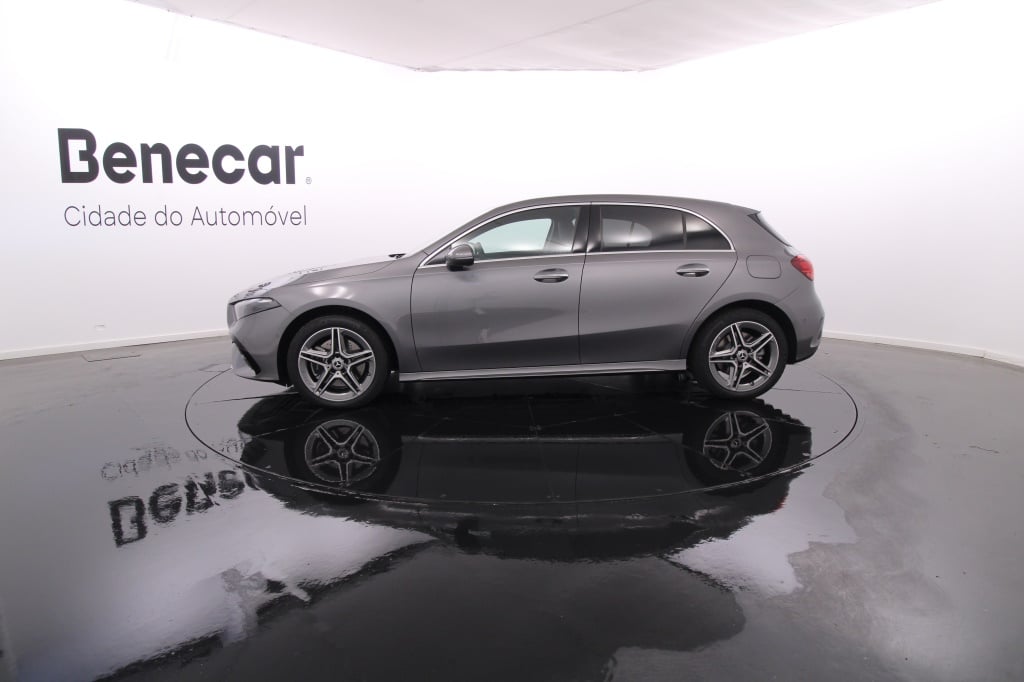 Mercedes-Benz Classe A - 250