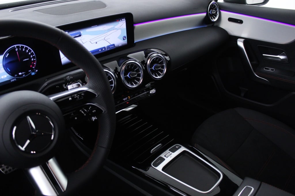 Mercedes-Benz Classe A - 250