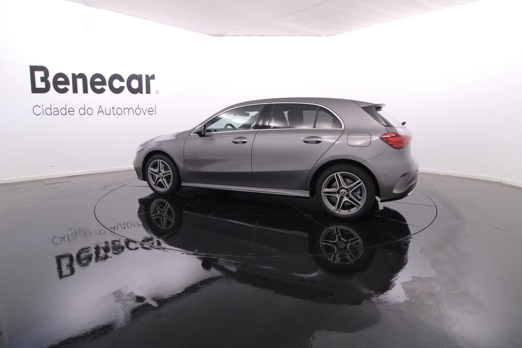 Mercedes-Benz Classe A - 250