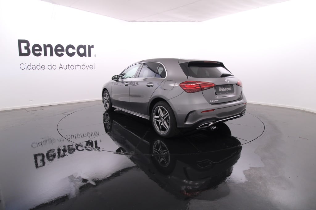 Mercedes-Benz Classe A - 250