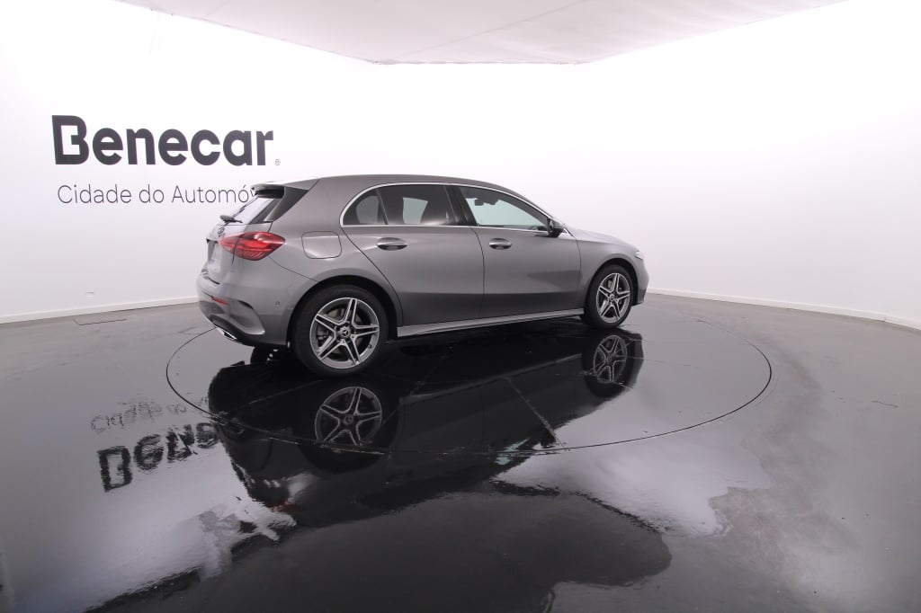 Mercedes-Benz Classe A - 250