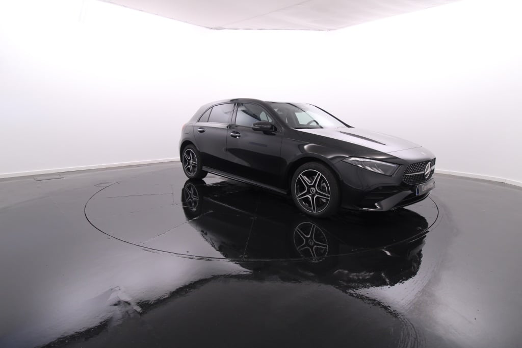Mercedes-Benz Classe A - 250