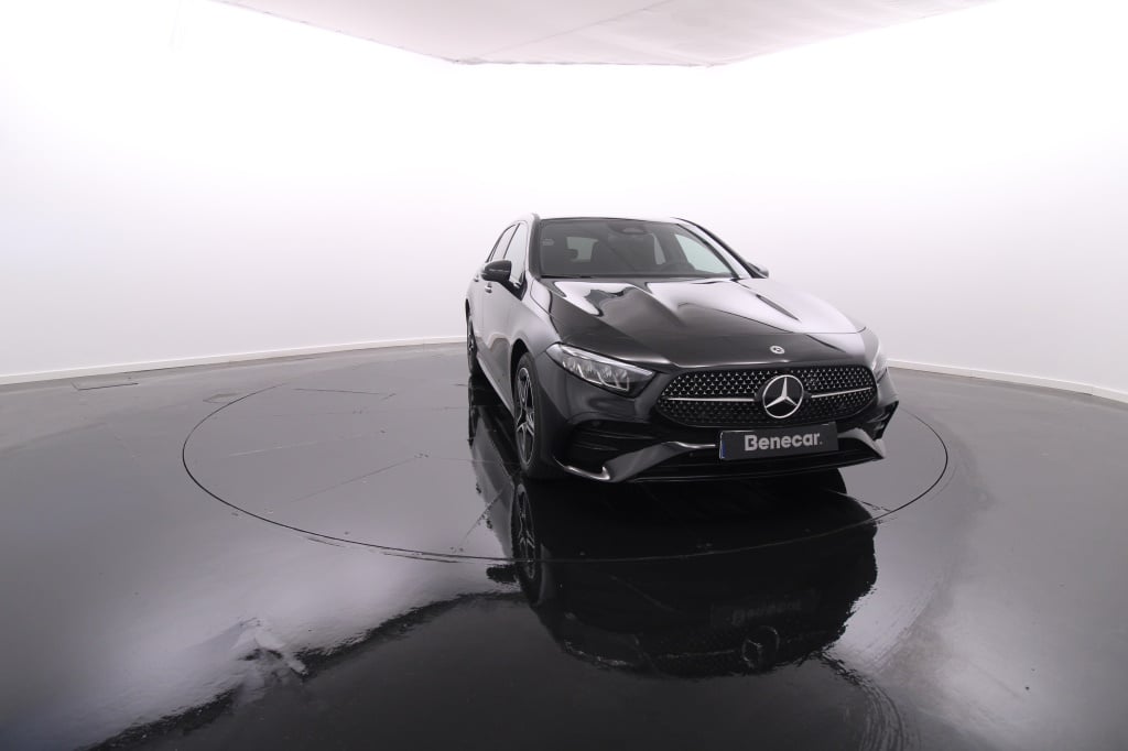 Mercedes-Benz Classe A - 250