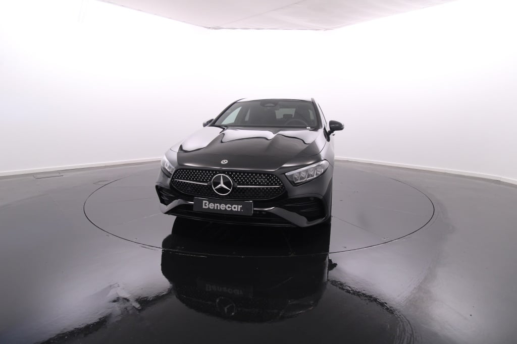 Mercedes-Benz Classe A - 250