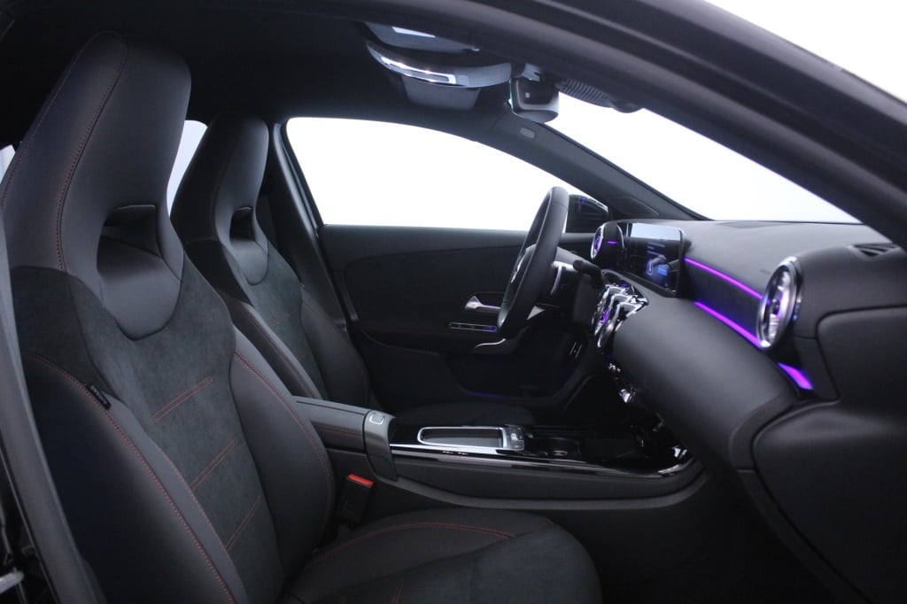 Mercedes-Benz Classe A - 250