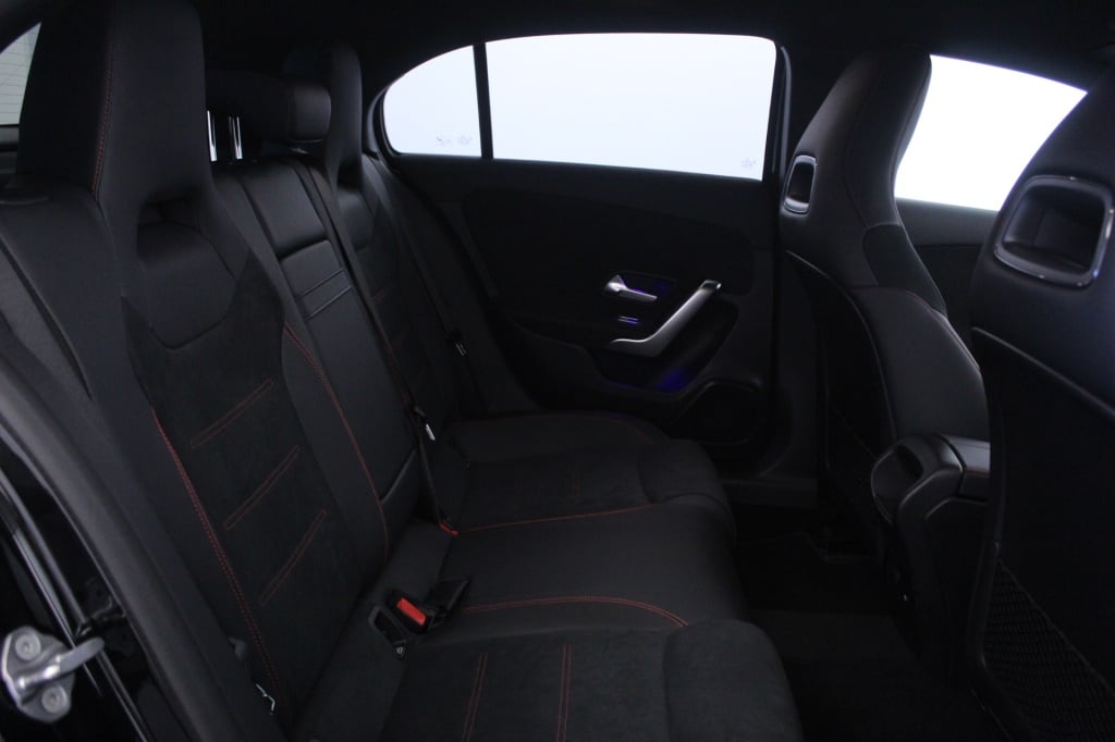 Mercedes-Benz Classe A - 250