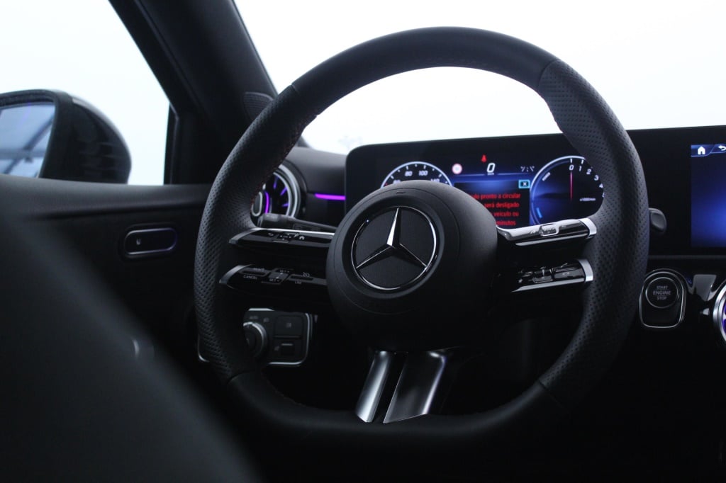 Mercedes-Benz Classe A - 250