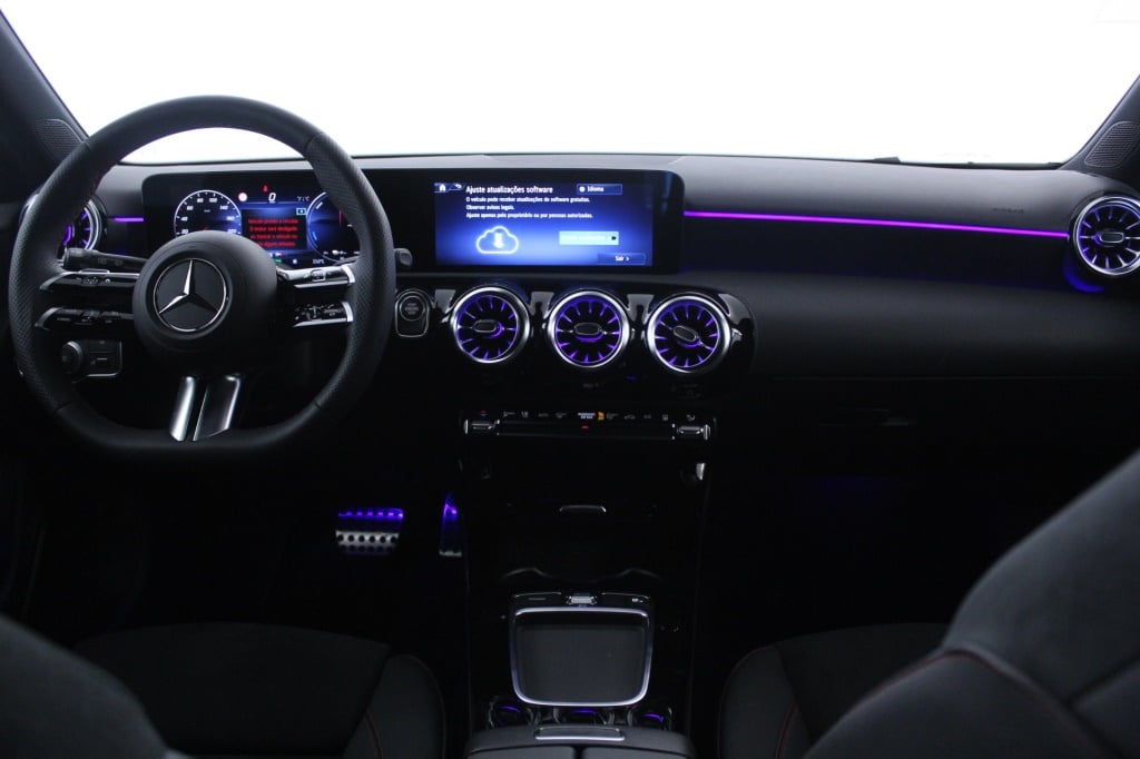 Mercedes-Benz Classe A - 250