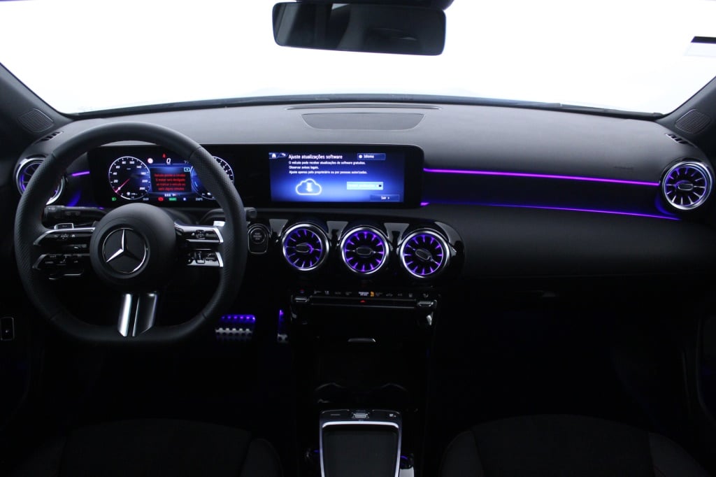 Mercedes-Benz Classe A - 250