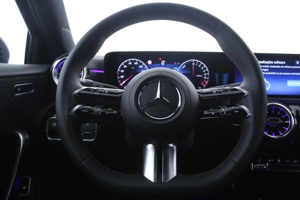 Mercedes-Benz Classe A - 250