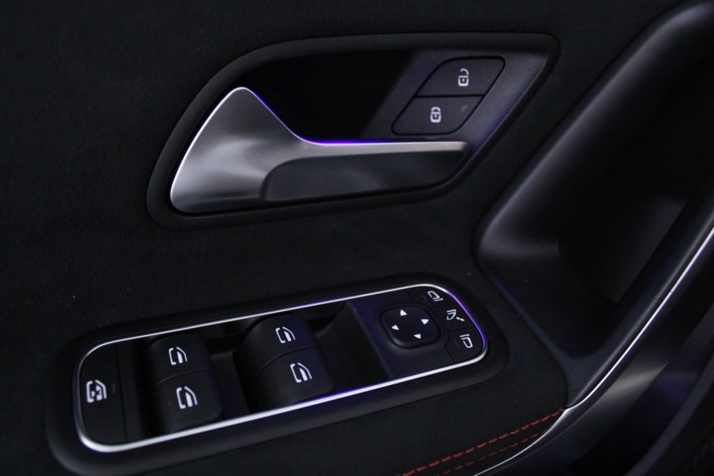 Mercedes-Benz Classe A - 250