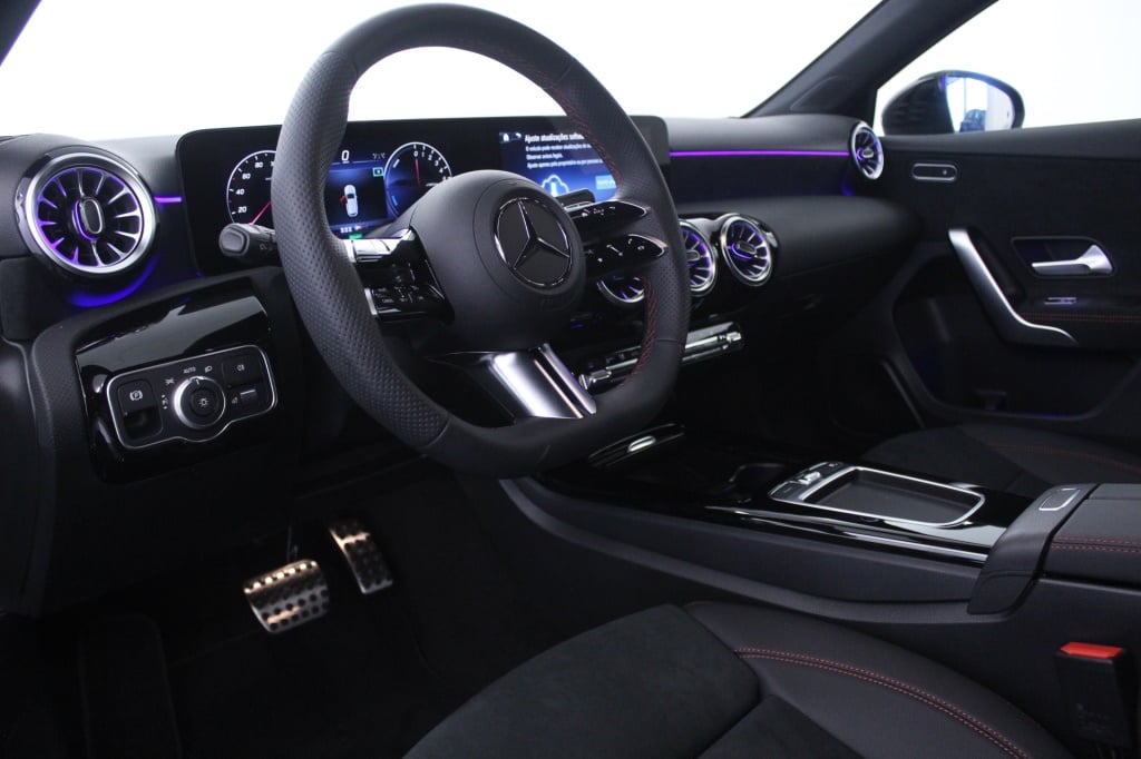 Mercedes-Benz Classe A - 250