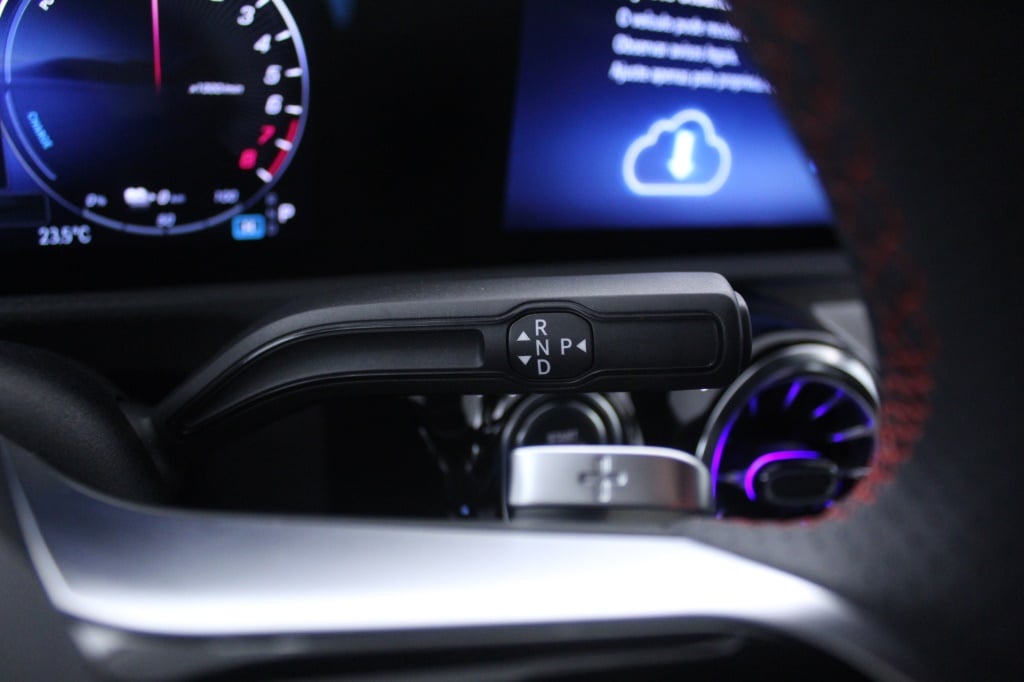 Mercedes-Benz Classe A - 250