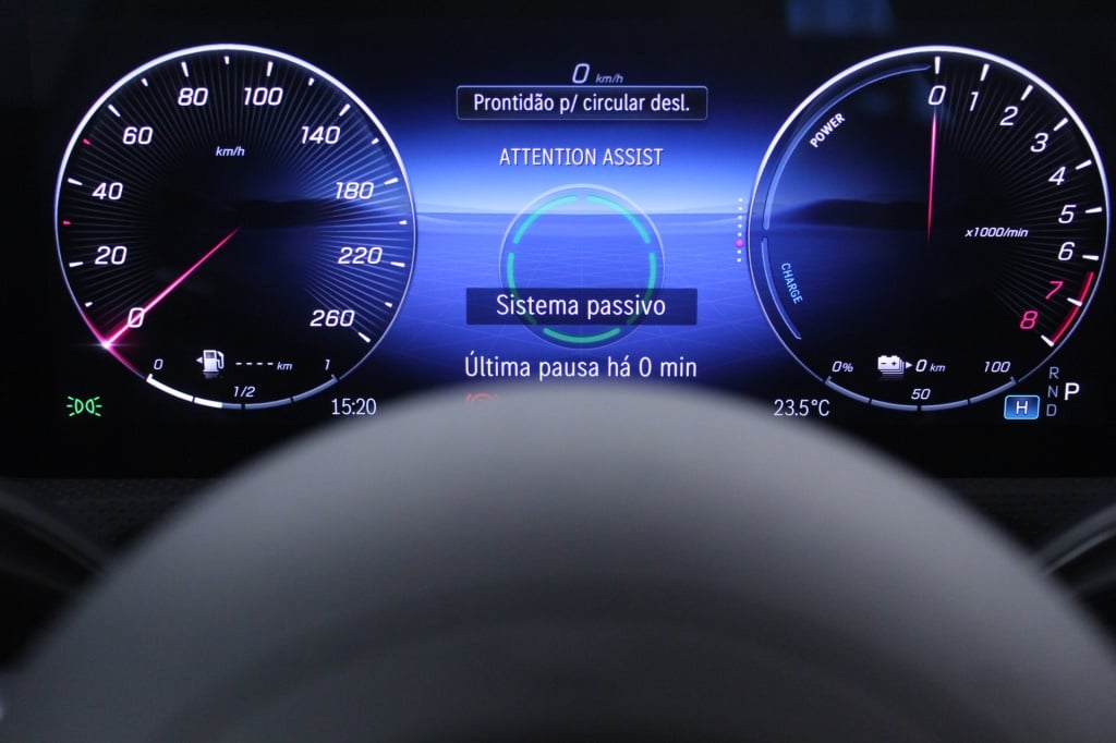 Mercedes-Benz Classe A - 250