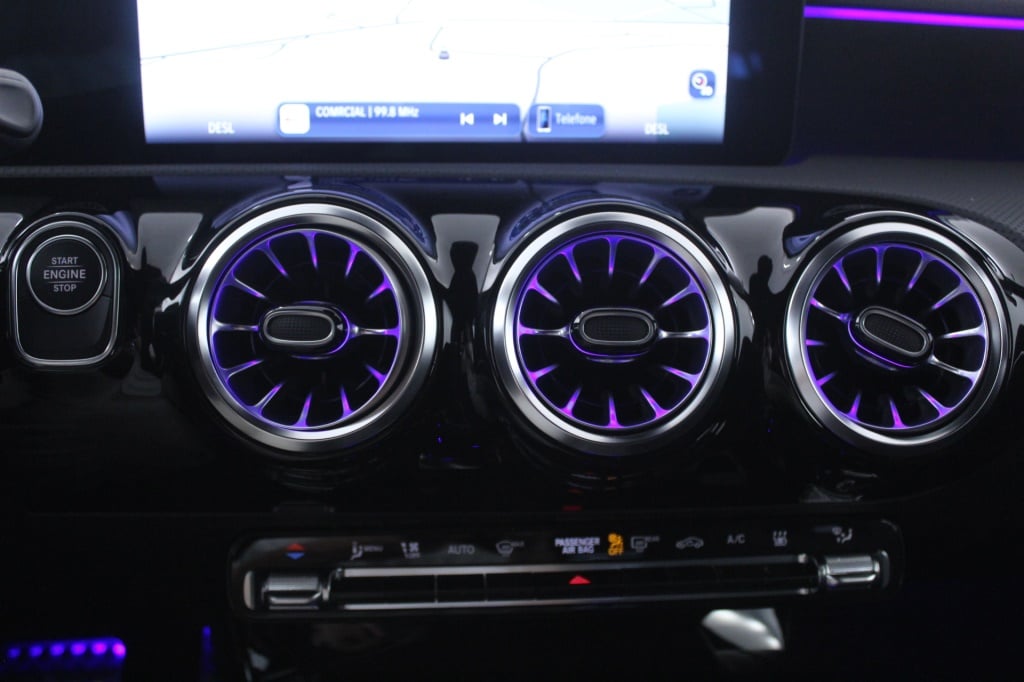 Mercedes-Benz Classe A - 250