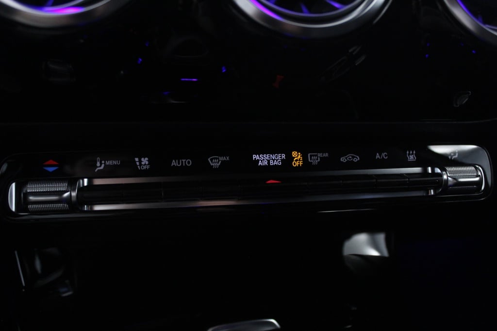 Mercedes-Benz Classe A - 250