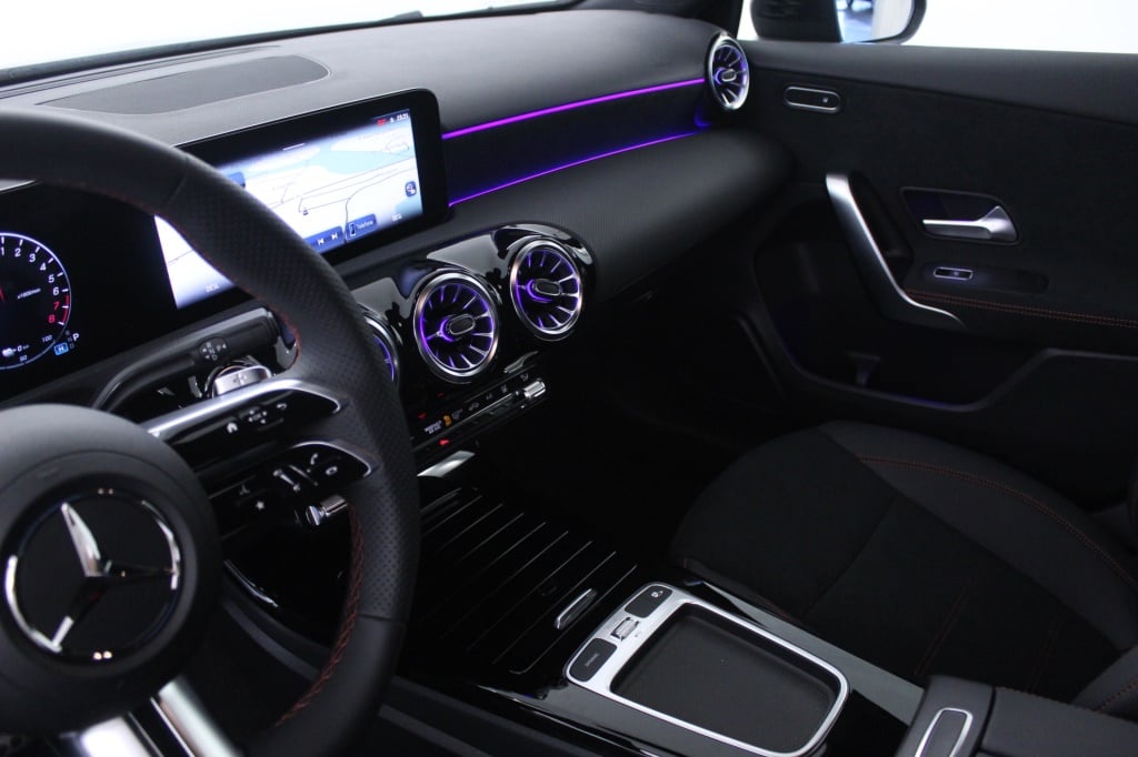 Mercedes-Benz Classe A - 250