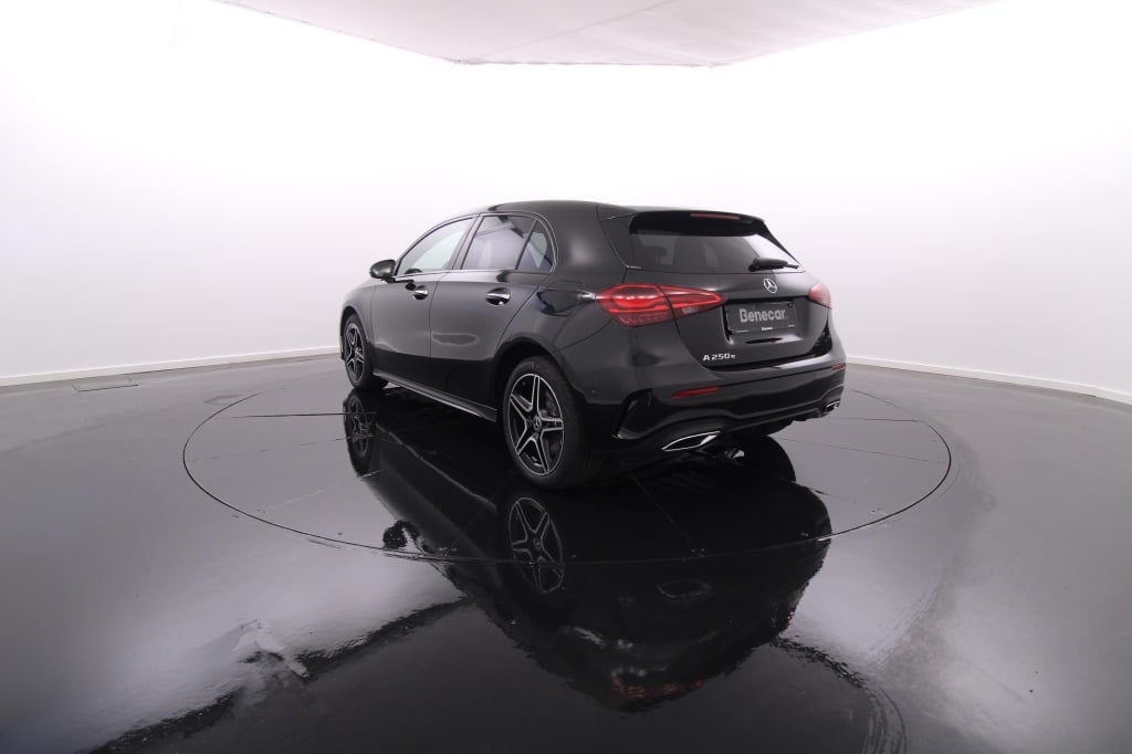 Mercedes-Benz Classe A - 250