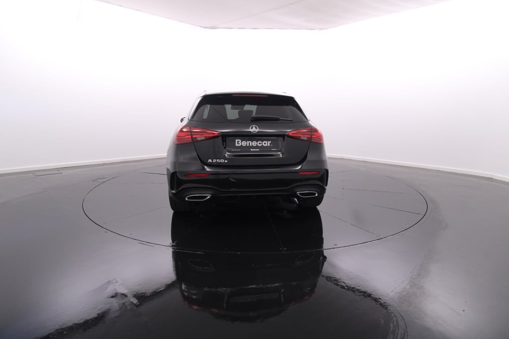 Mercedes-Benz Classe A - 250